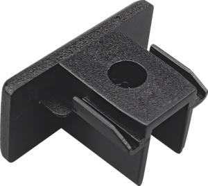 Trackline CONNECT end cap