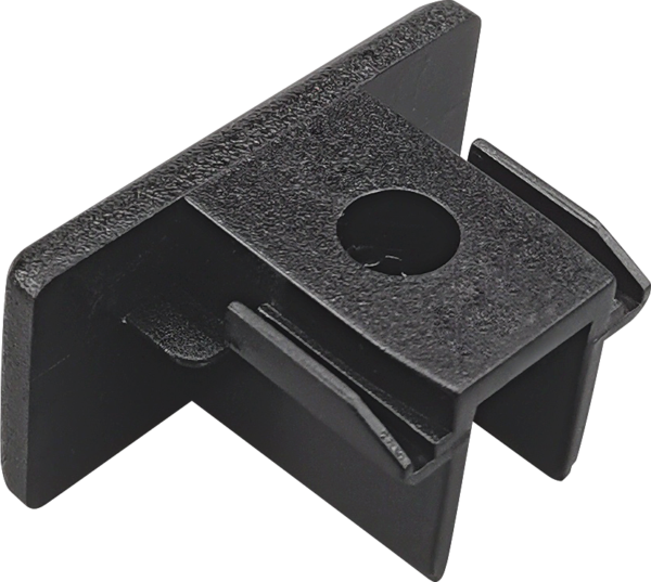 Trackline CONNECT end cap