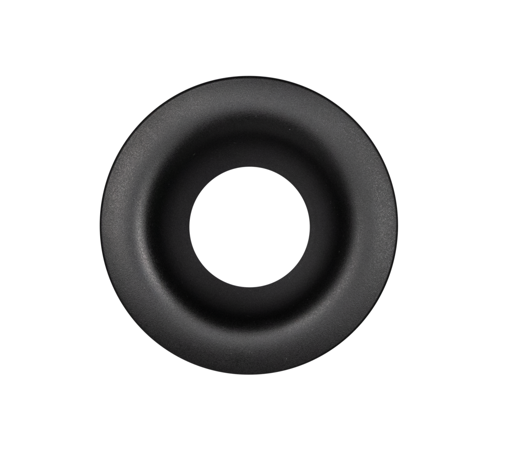 KATLA reflector, black