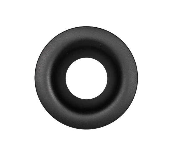 KATLA reflector, black