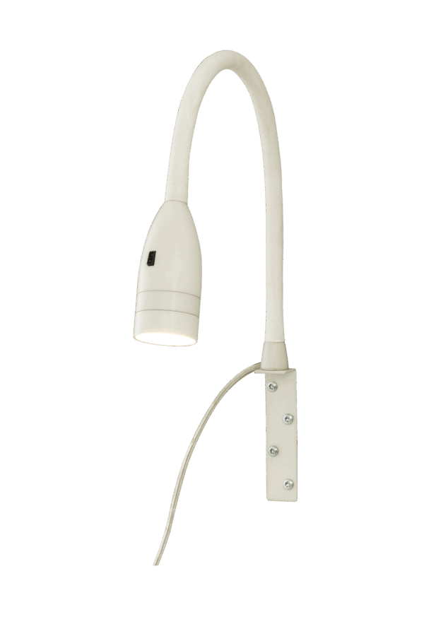 SENSILO bedside lamp