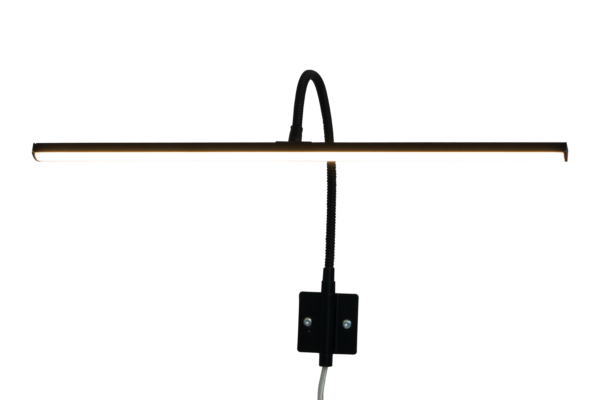 MIRO picture light dimmable