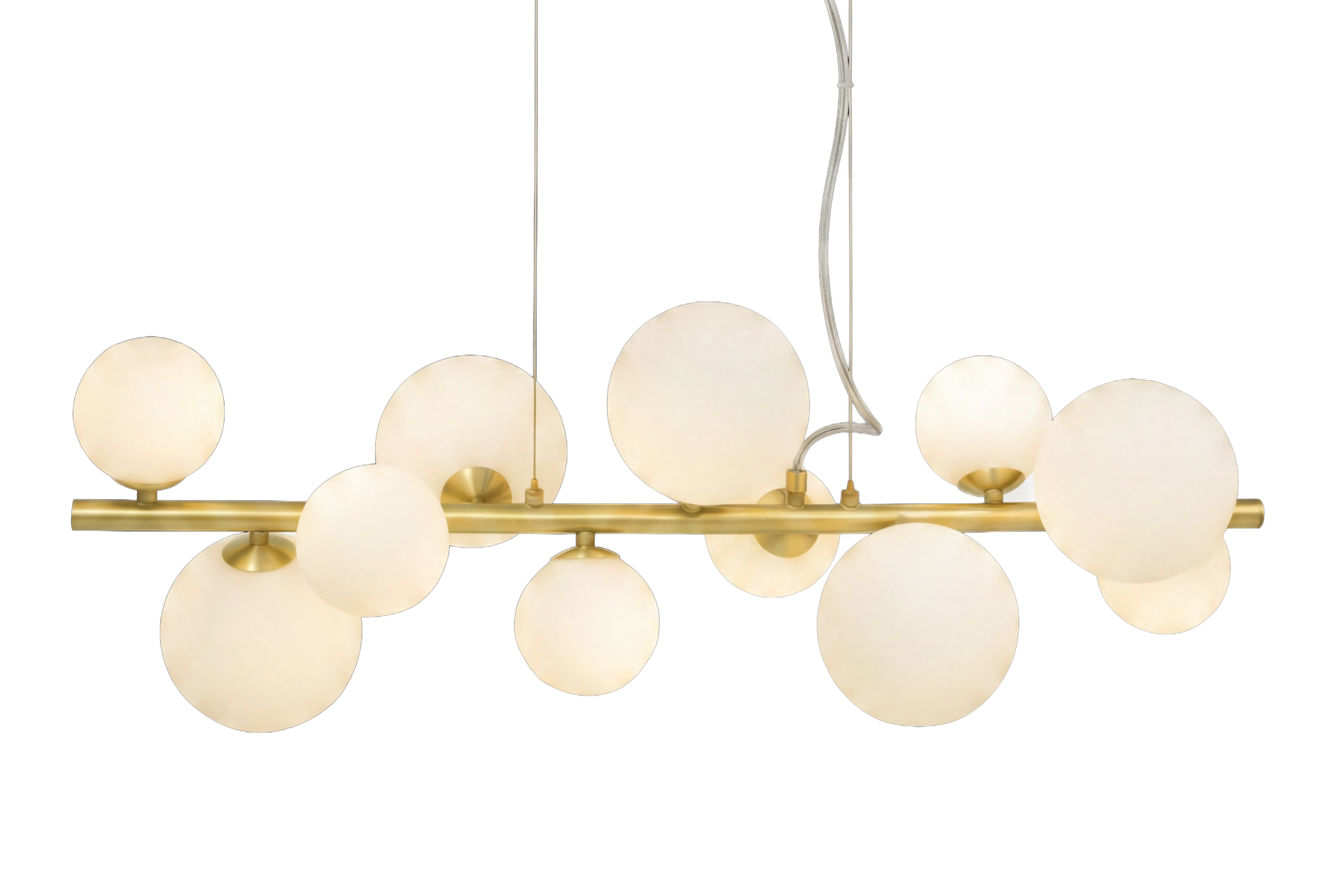MOLEKYL pendant L85