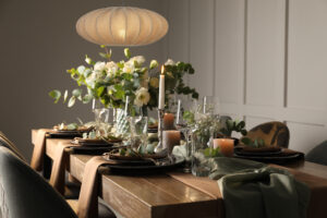 MAMSELL pendant lamp &Oslash;45 cm