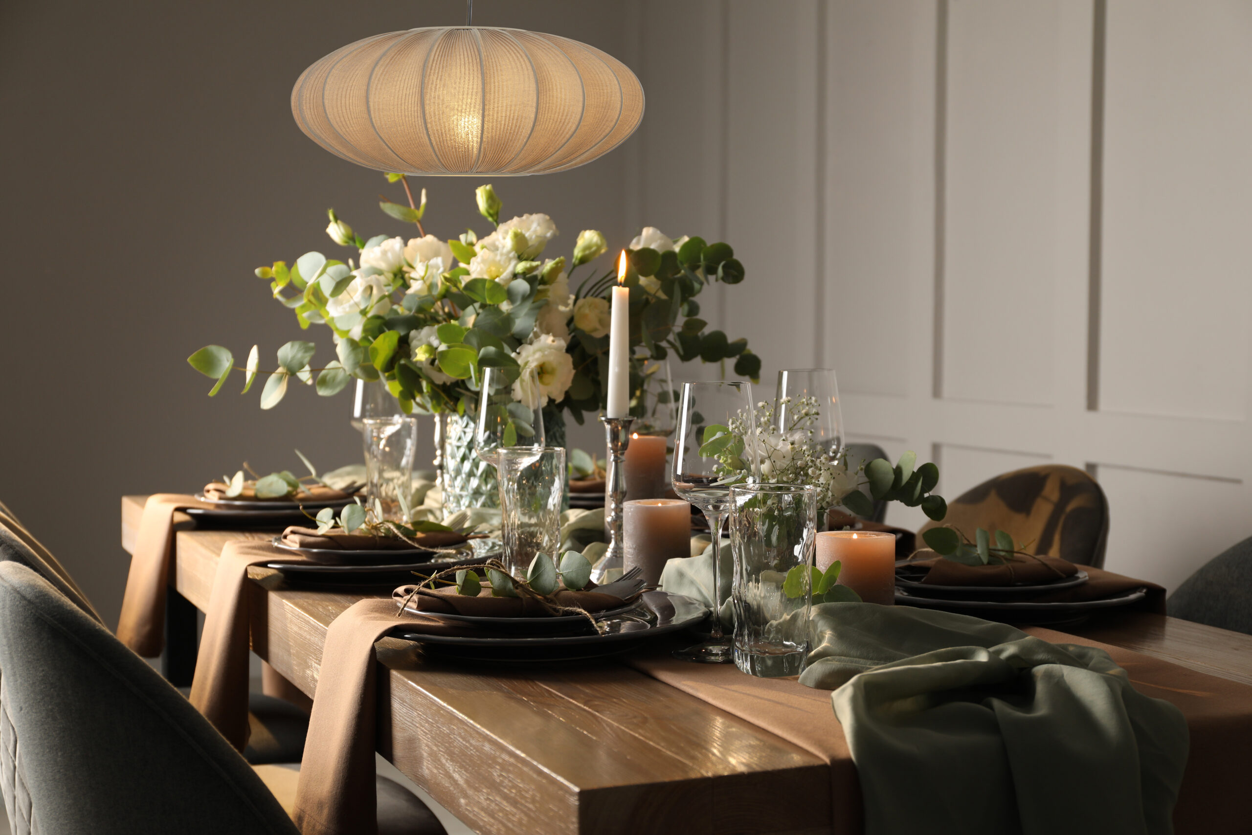 MAMSELL pendant lamp &Oslash;45 cm