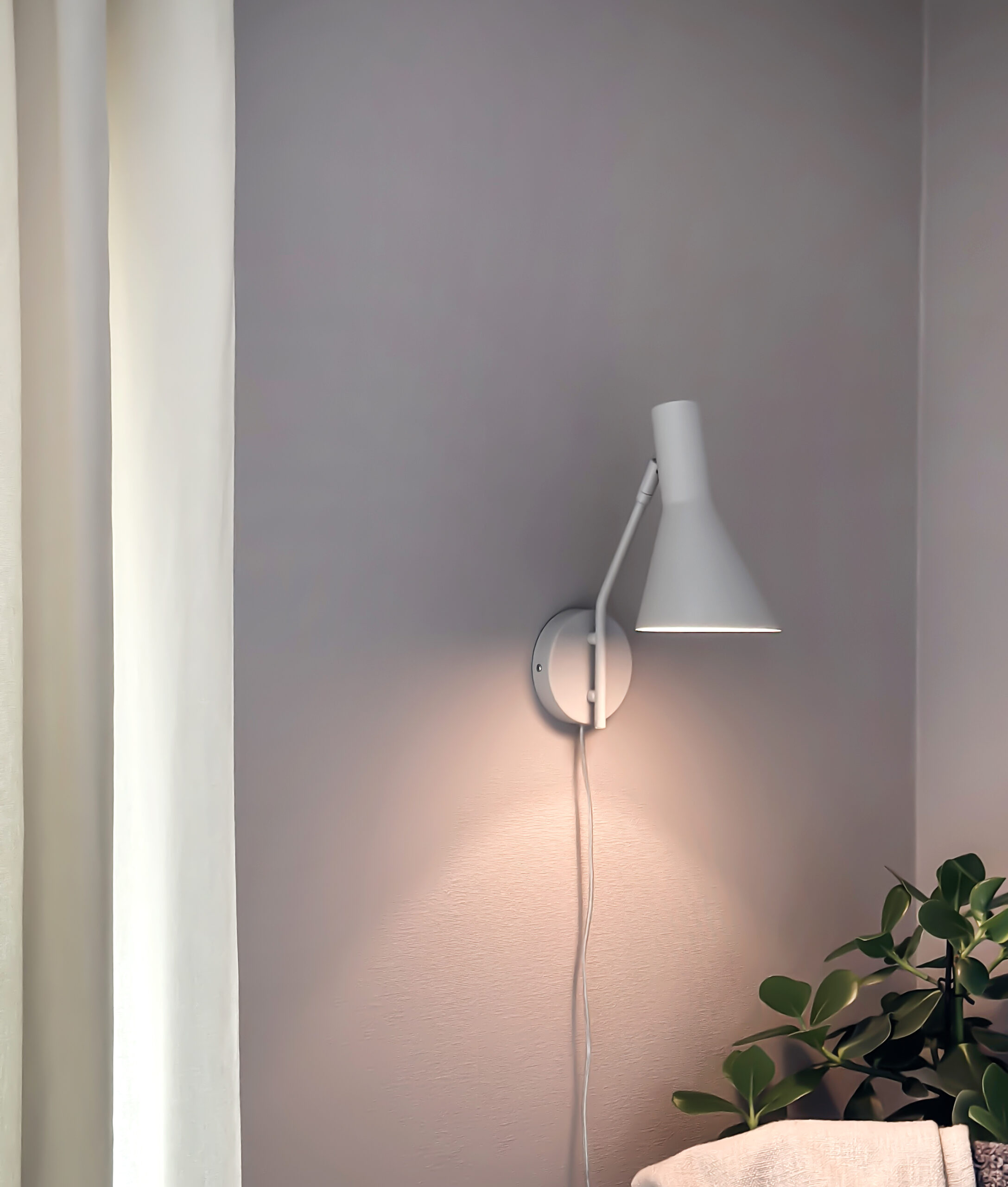 CERES wall lamp