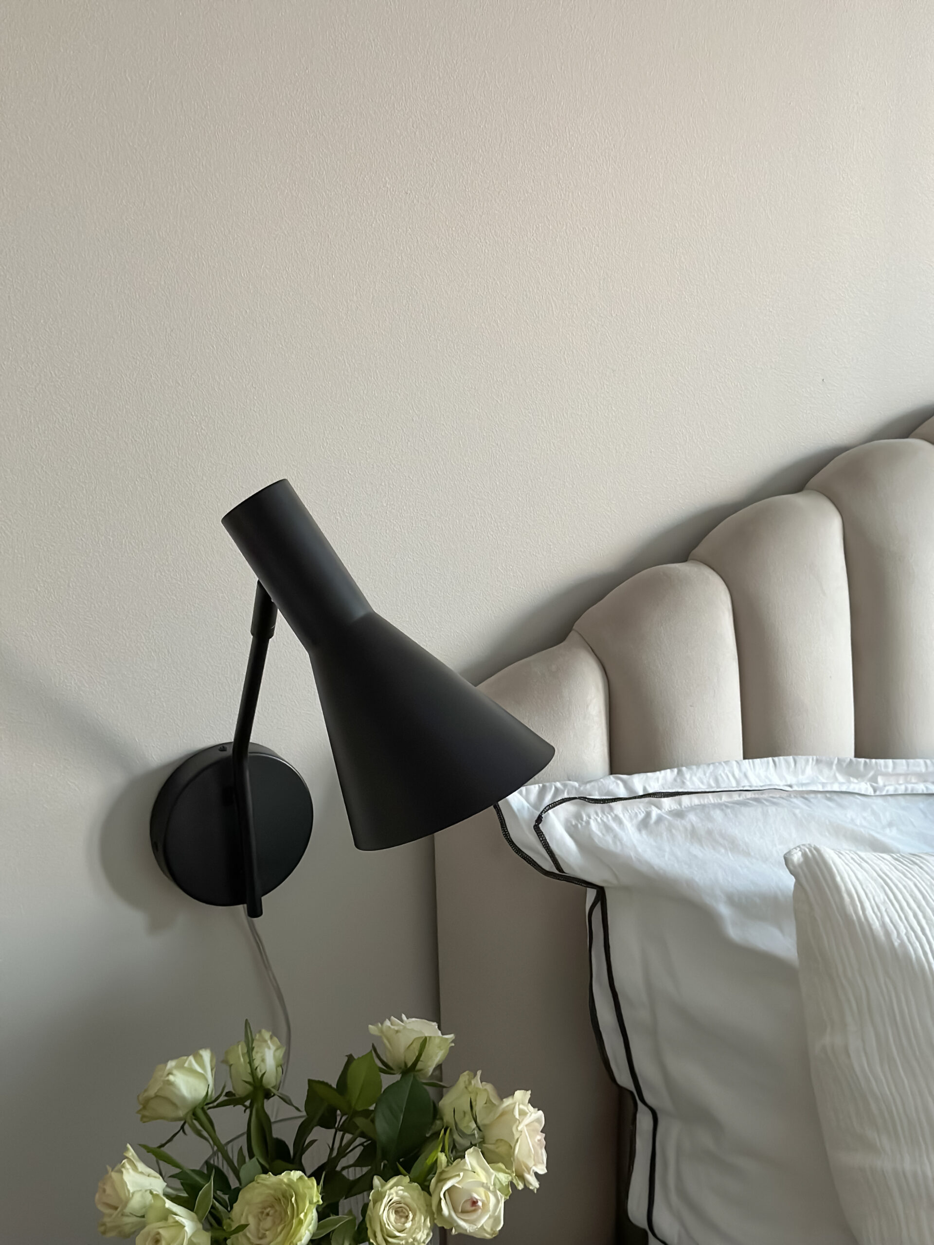 CERES wall lamp