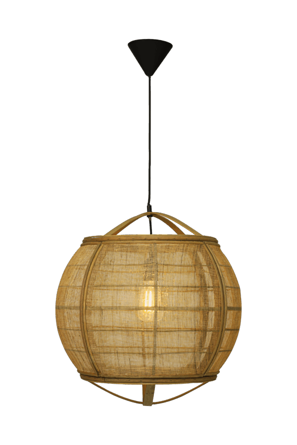 BORNEO pendant lamp Ø50