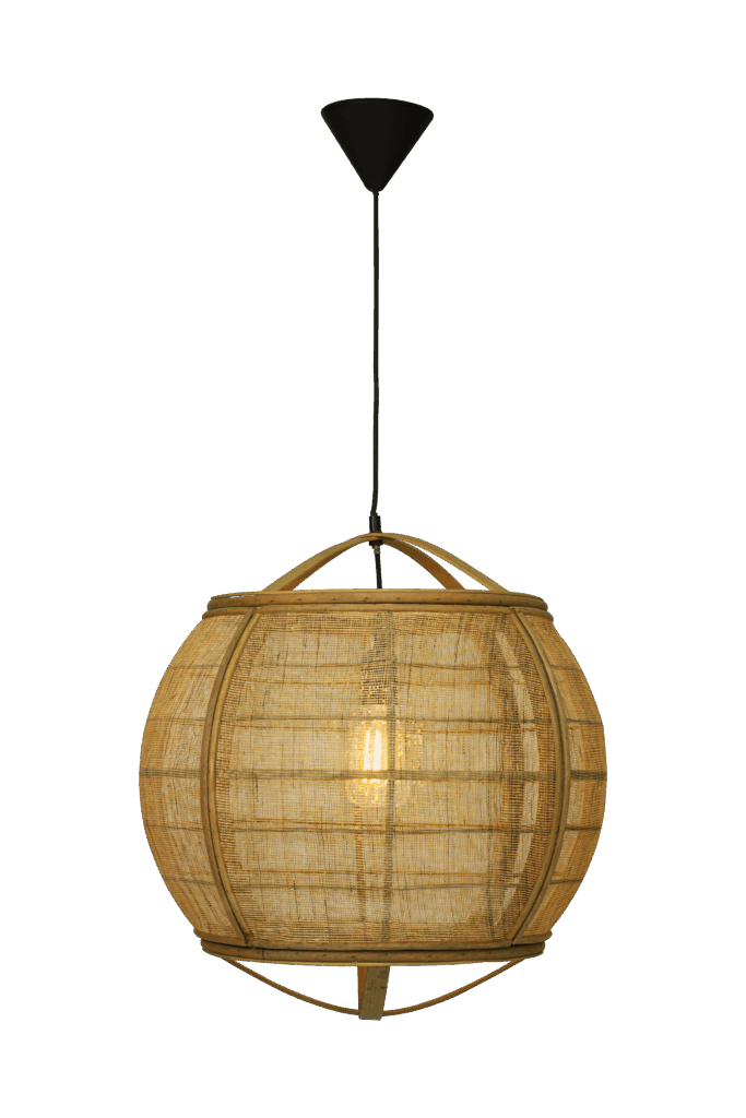 BORNEO pendant lamp &Oslash;50