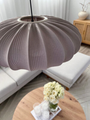 MAMSELL pendant lamp &Oslash;55 cm