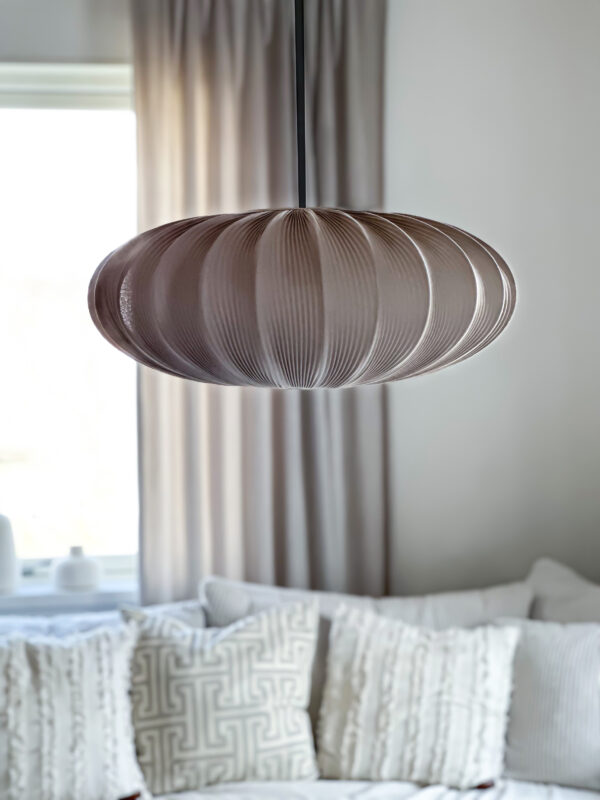 MAMSELL pendant lamp &Oslash;55 cm