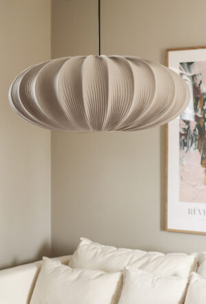 MAMSELL pendant lamp &Oslash;55 cm