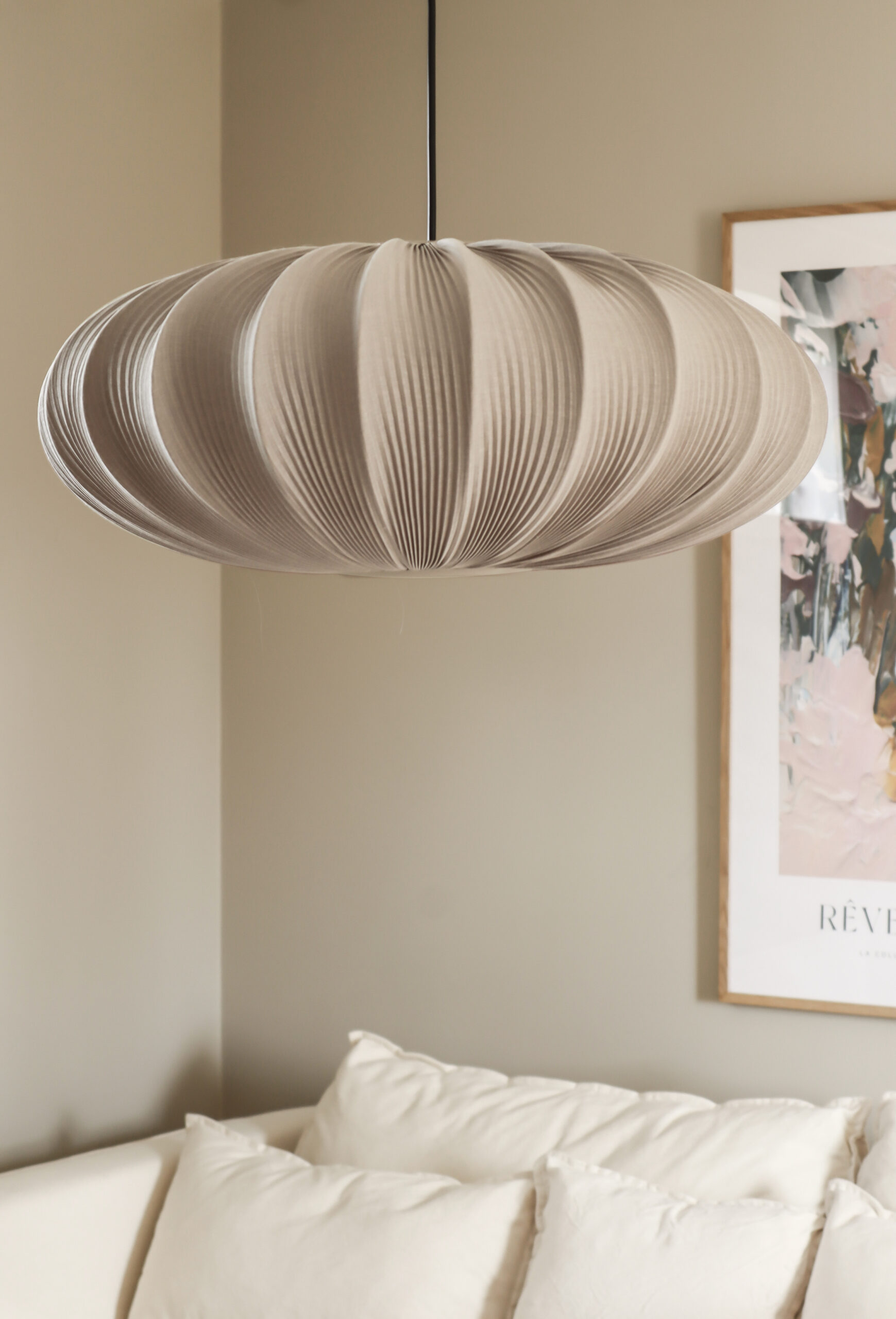 MAMSELL pendant lamp &Oslash;55 cm