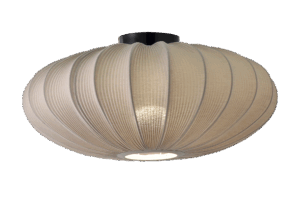 MAMSELL ceiling lamp &Oslash;55 cm