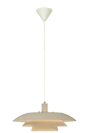 EPSILON pendant lamp