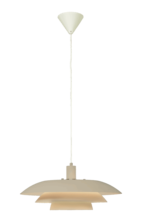 EPSILON pendant lamp Ø45 cm