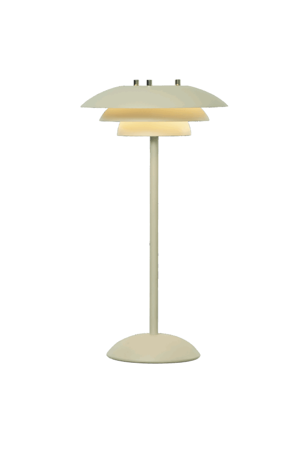 EPSILON RECHARGE table lamp