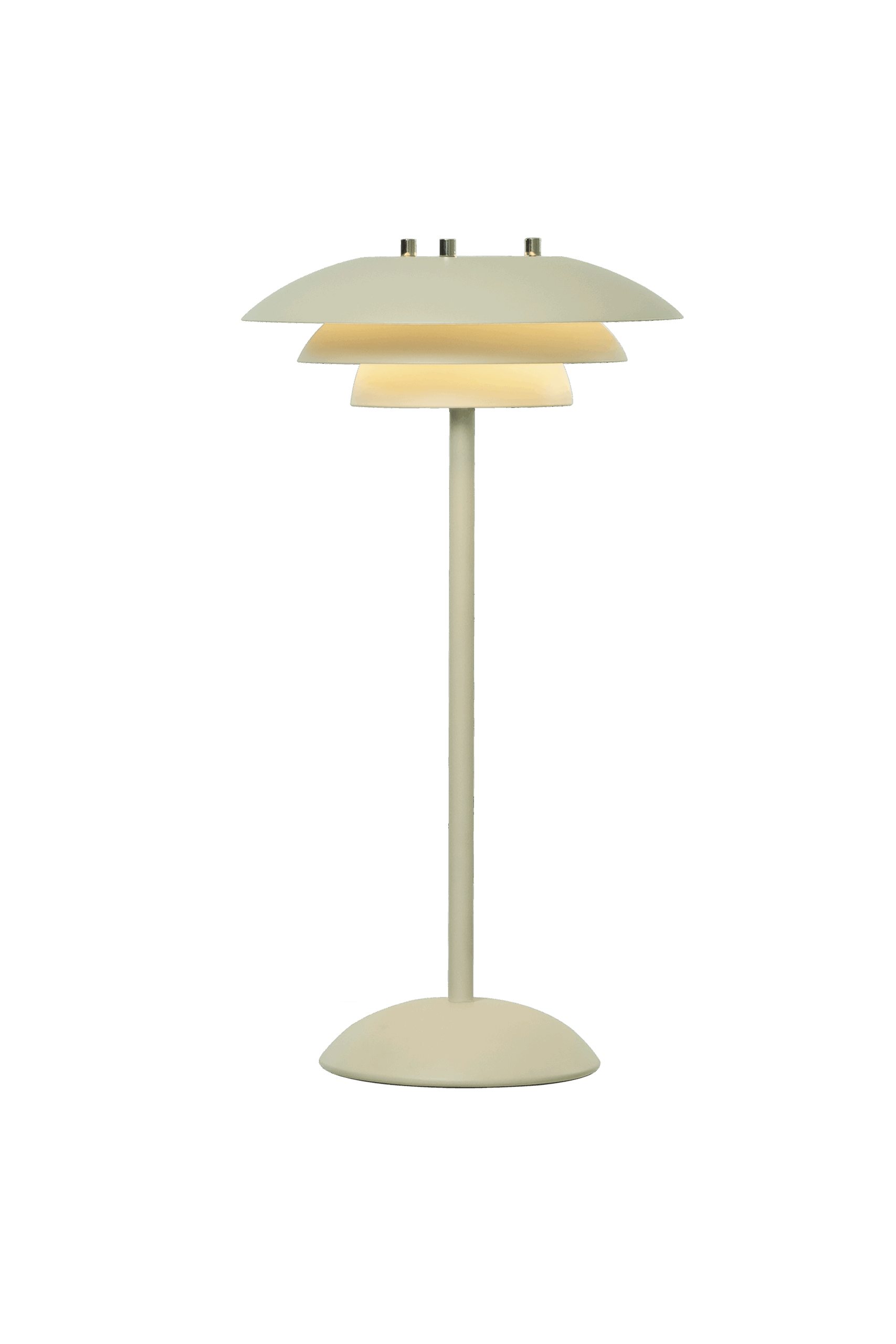 EPSILON RECHARGE table lamp
