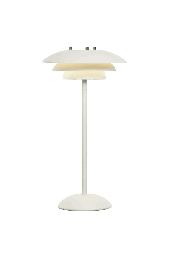 EPSILON RECHARGE table lamp