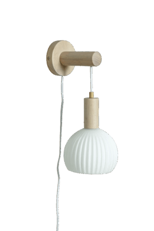 LAPPONIA wall lamp - Image 1