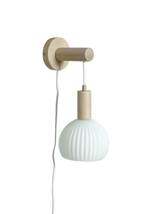 LAPPONIA wall lamp