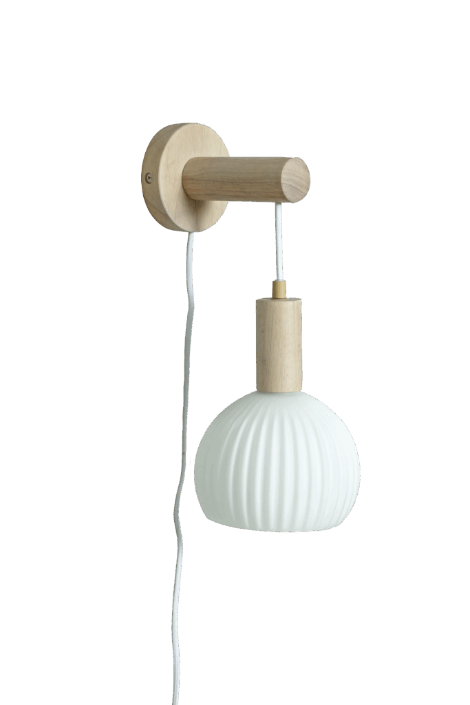 LAPPONIA wall lamp
