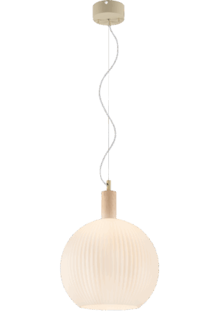 LAPPONIA pendant lamp Ø35 cm - Image 1