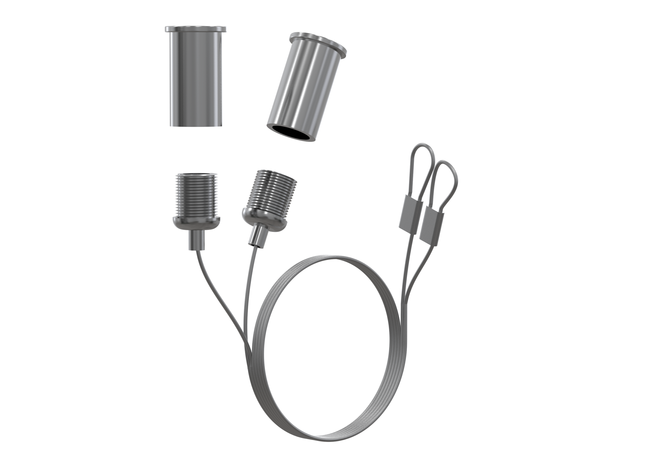 Arc/Garage Wire - Image 1