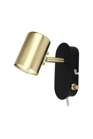 BALDER wall lamp
