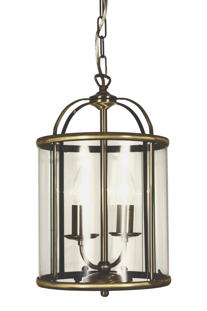 BUDGIE pendant lamp &Oslash;23 cm