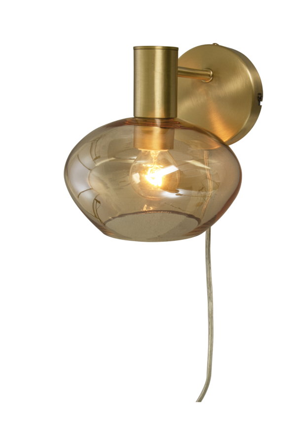 BELL wall lamp