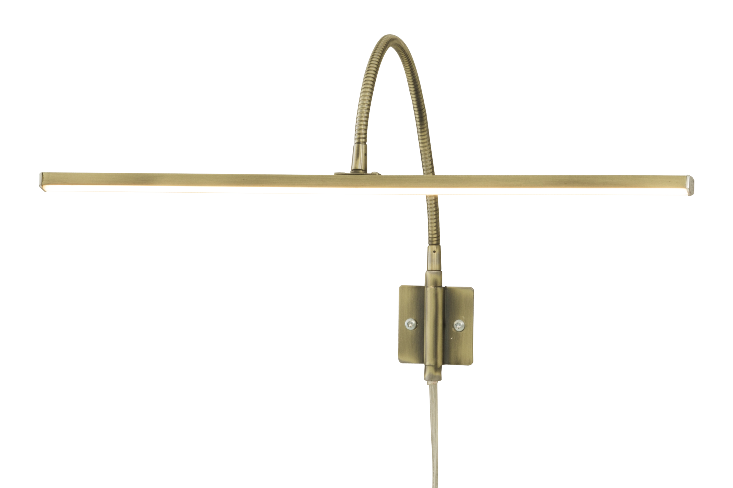 MIRO picture light dimmable