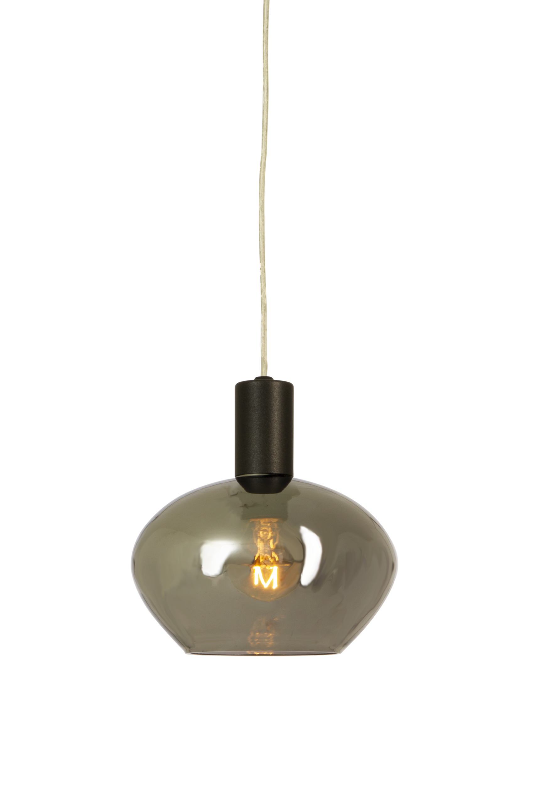 BELL window pendant