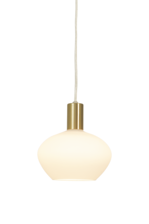 Matt Brass / White