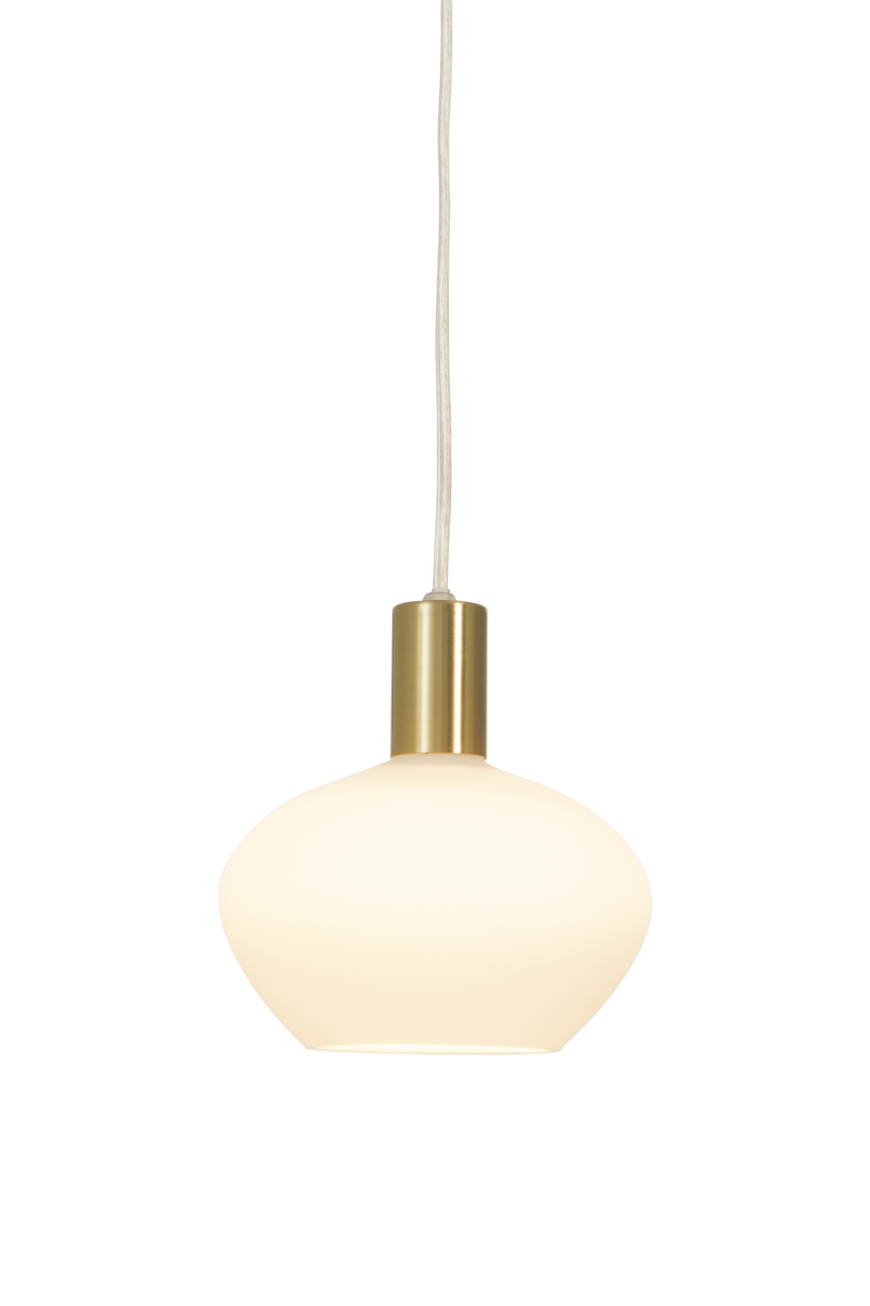 BELL window pendant