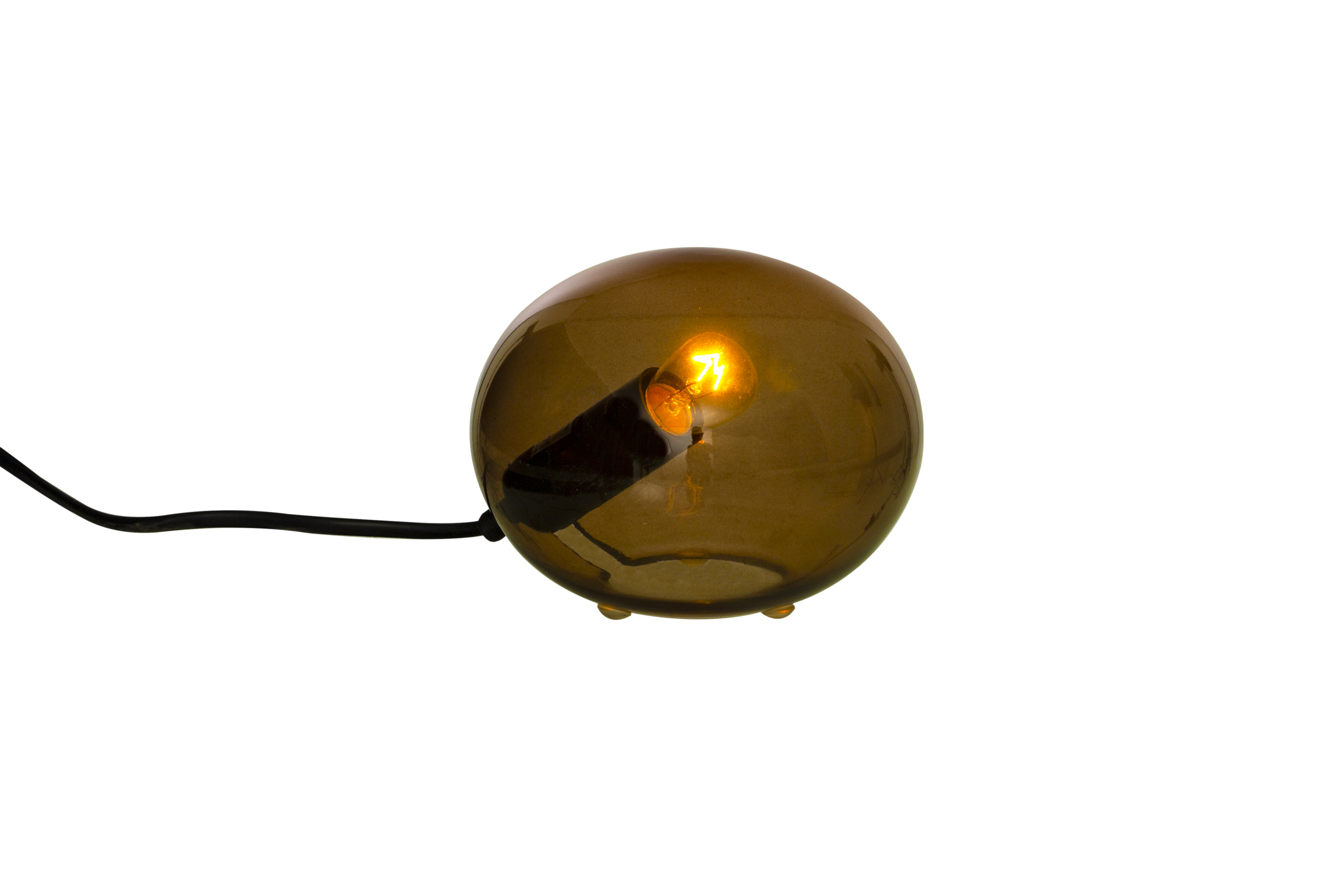 GLOBUS table lamp 13 cm