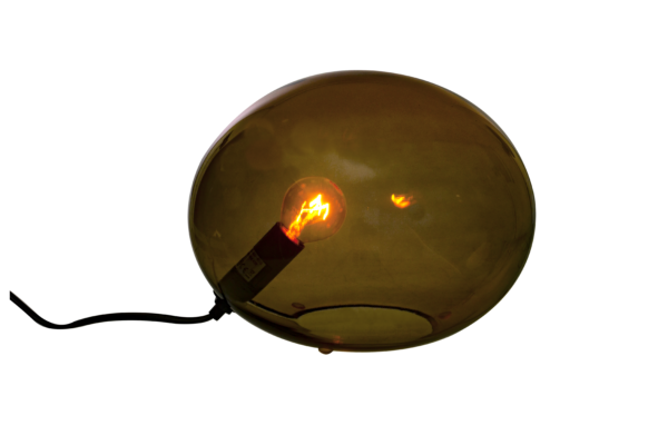 GLOBUS table lamp 24 cm