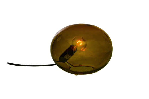 GLOBUS table lamp 18 cm