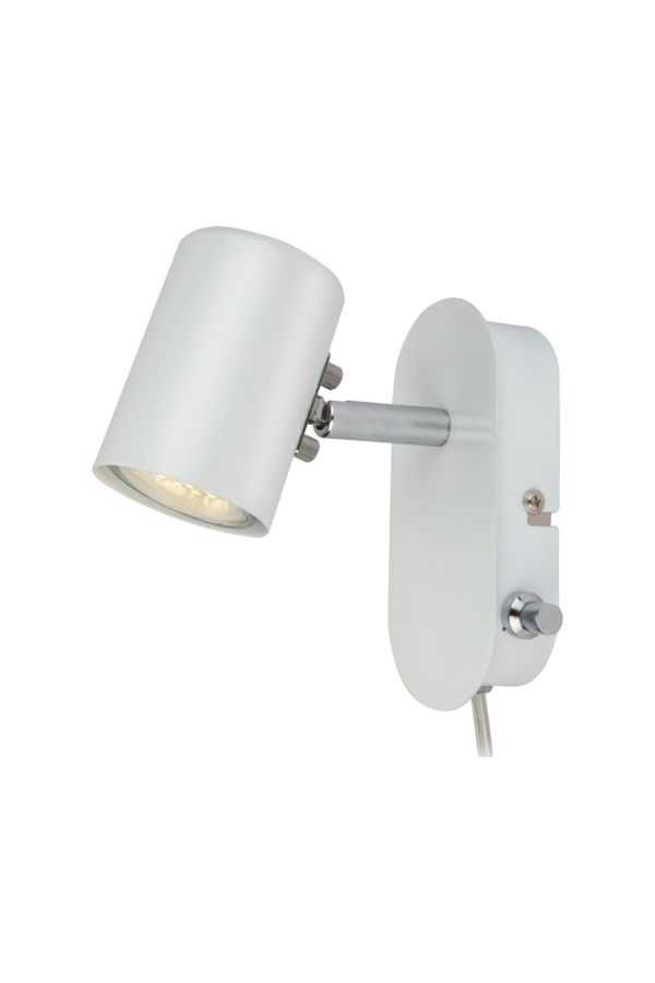 BALDER wall lamp