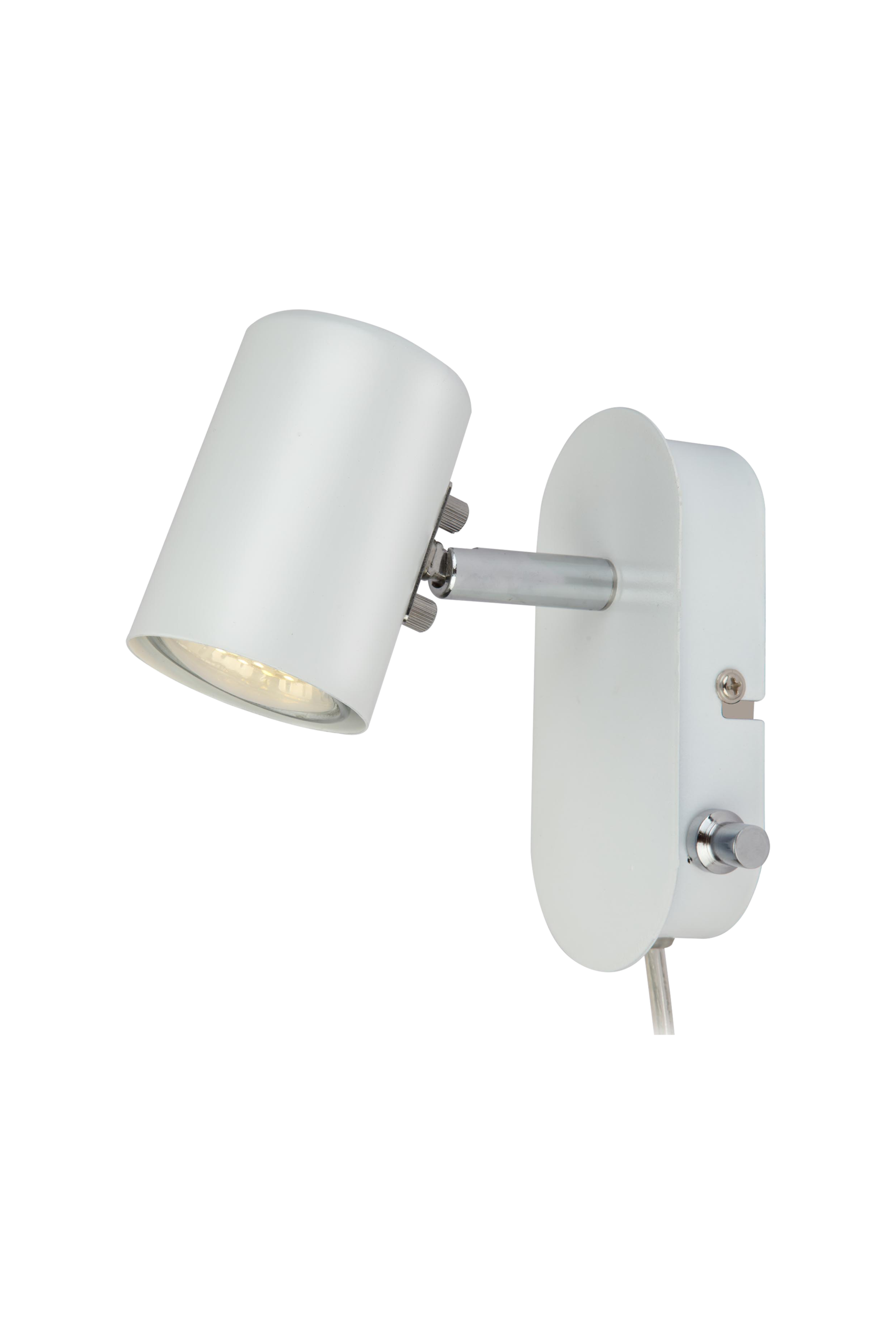 BALDER wall lamp