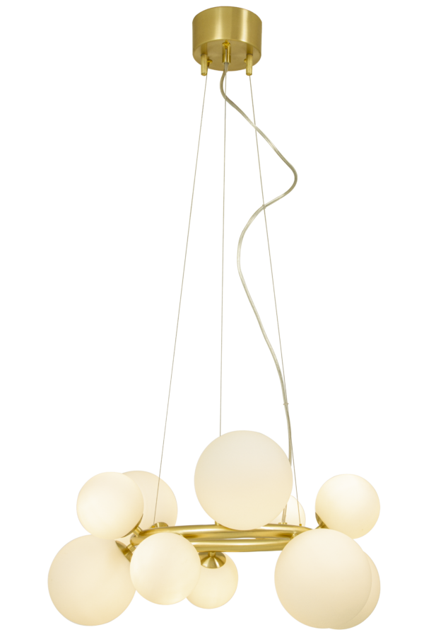 MOLEKYL pendant