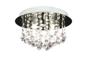 MADELENE ceiling lamp &Oslash;35 cm