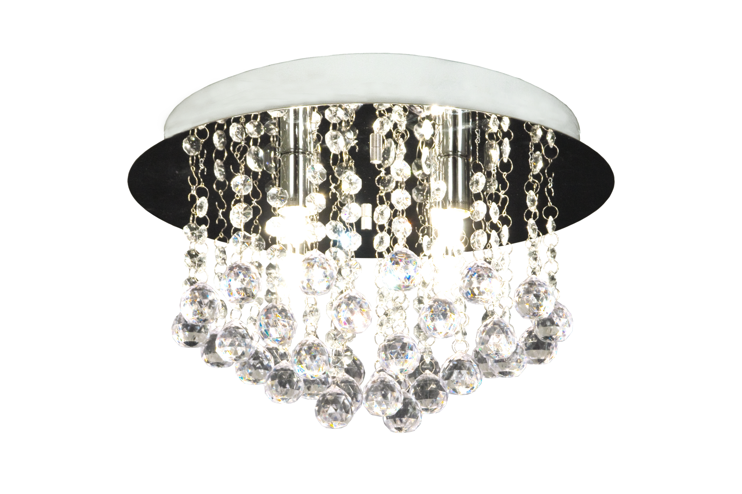 MADELENE ceiling lamp &Oslash;35 cm
