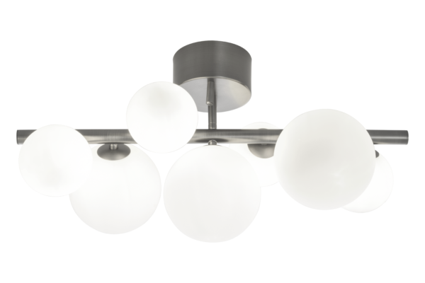 MOLEKYL ceiling lamp