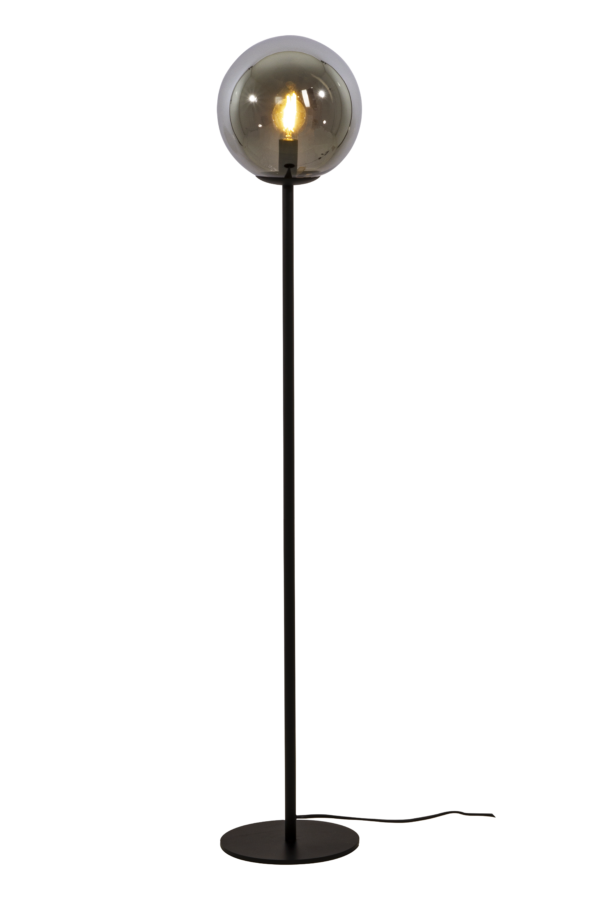 MOLEKYL floor lamp