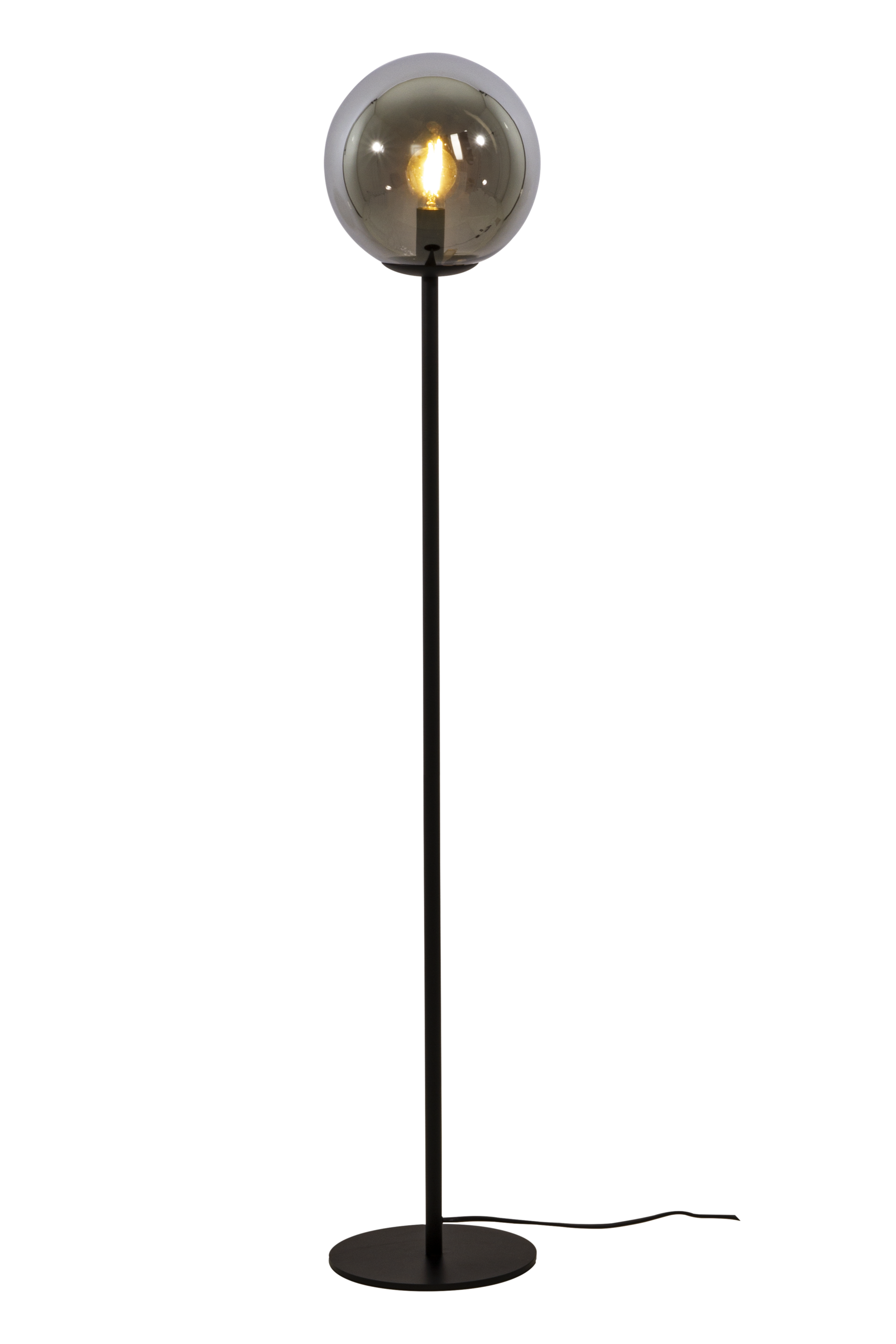 MOLEKYL floor lamp