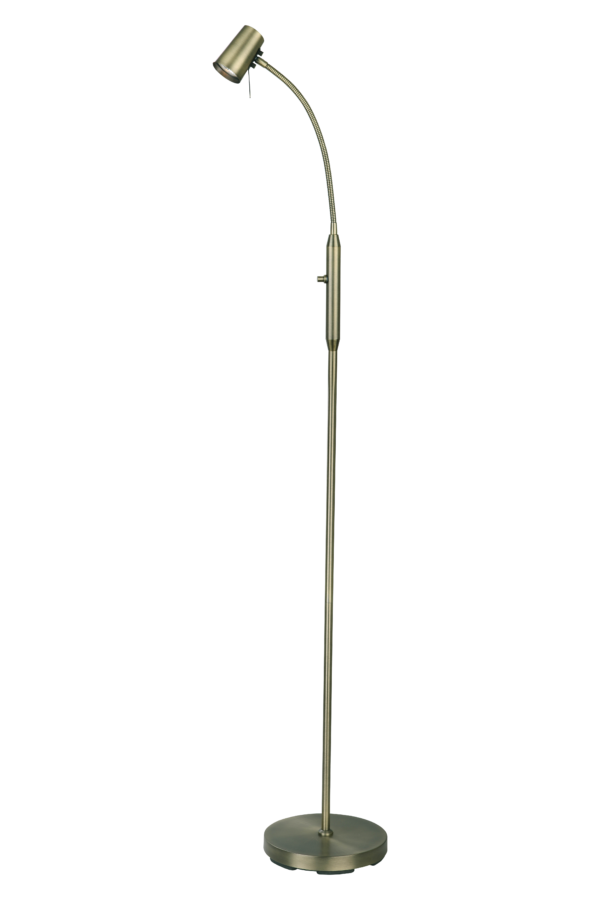 PILOT floor lamp