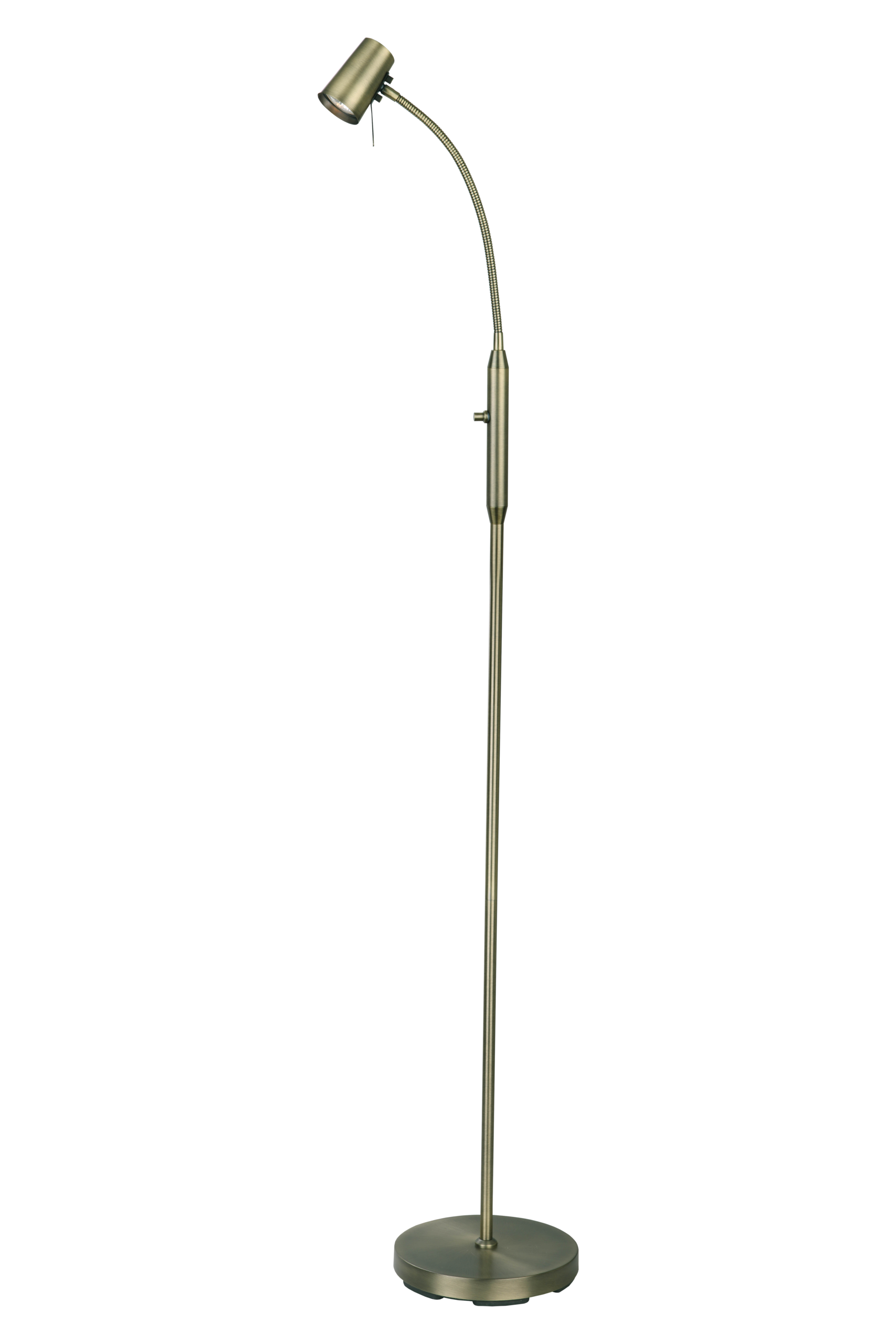 PILOT floor lamp