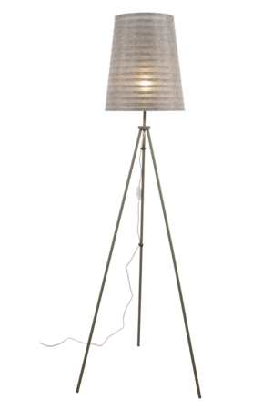 FUSSILI floor lamp