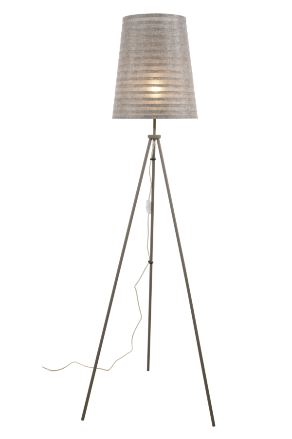 FUSSILI floor lamp